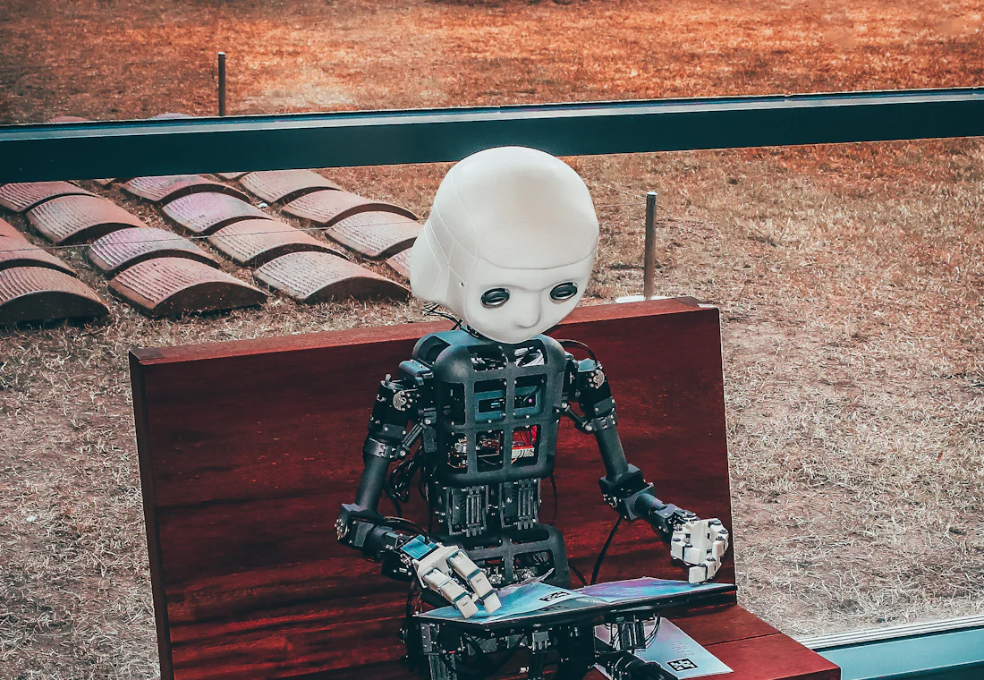 AI-Powered Solutions
