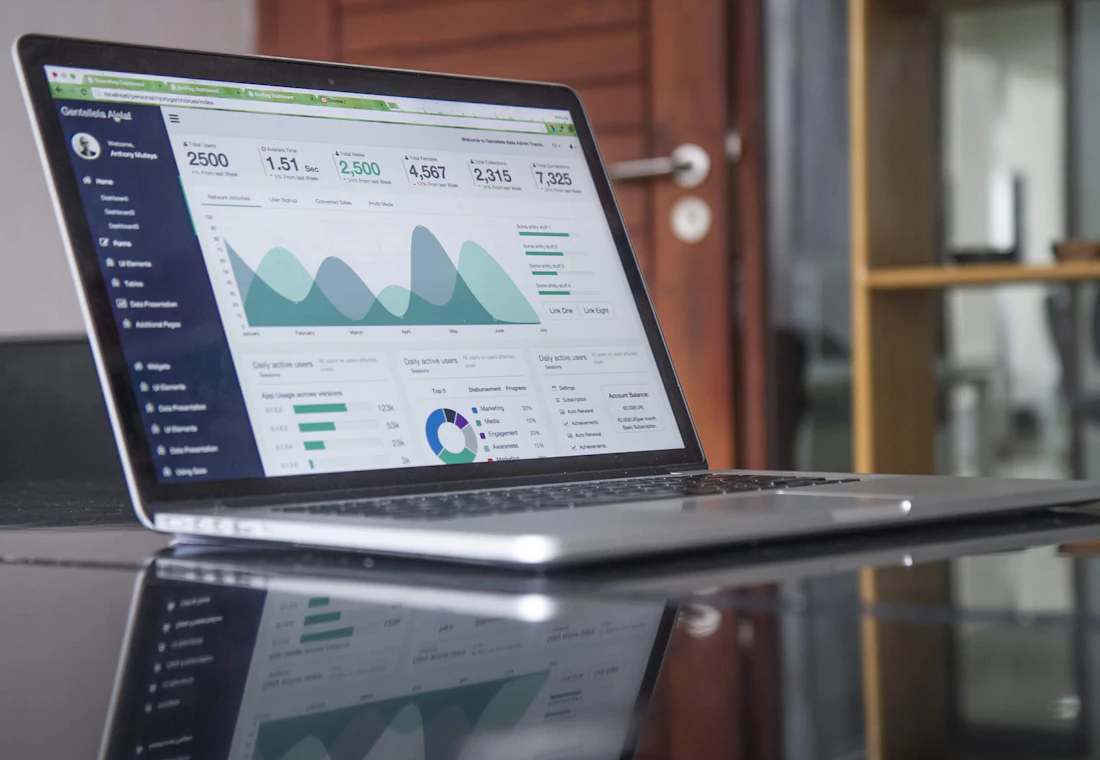 Full-Stack Marketing